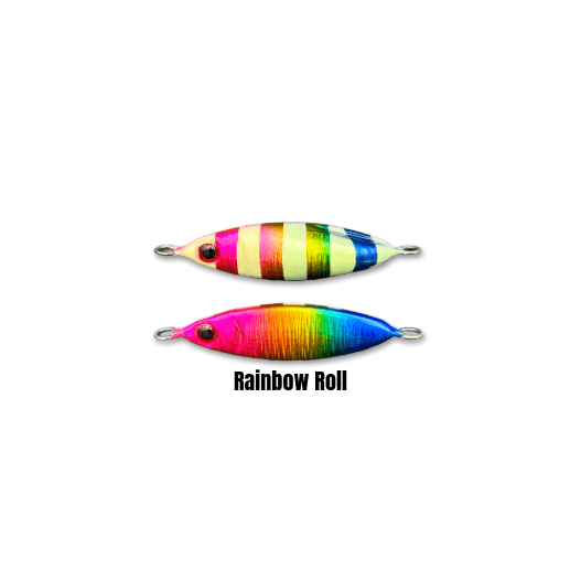 Submission Fishing Co. Sumo Slow Pitch Jig 20g