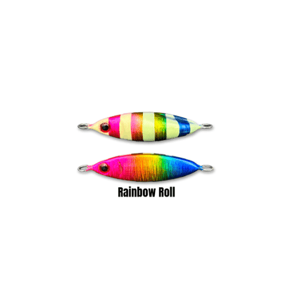 Submission Fishing Co. Sumo Slow Pitch Jig 20g