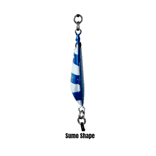 Submission Fishing Co. Sumo Slow Pitch Jig 20g