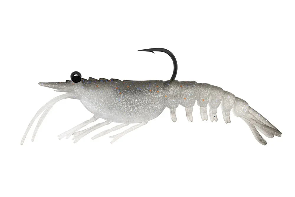 Nomad Design Live Ops Rigged Tideline Shrimp