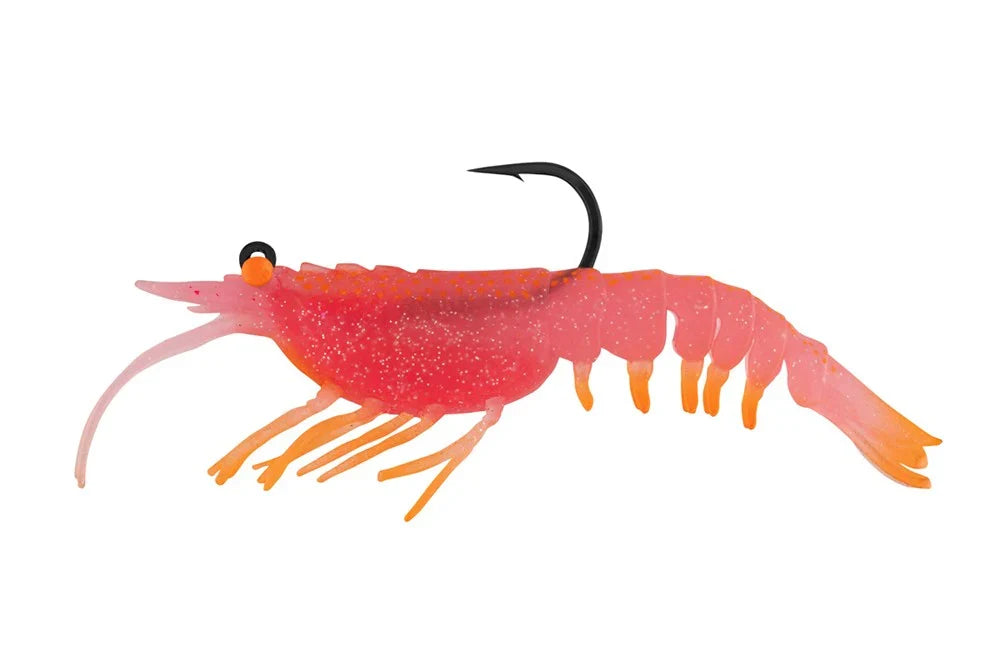 Nomad Design Live Ops Rigged Tideline Shrimp