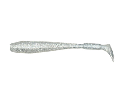 4" & 5" Texas Slam TPE Titan Series With Built-In Tail Rattle