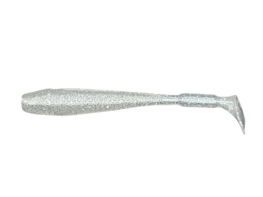 4" & 5" Texas Slam TPE Titan Series With Built-In Tail Rattle