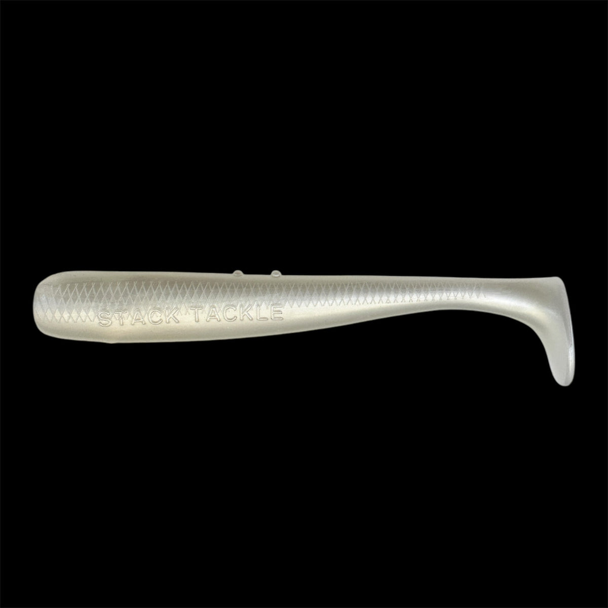 Stack Tackle 5" Tail Clapper Paddle Tail Swimbait