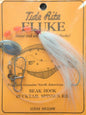 Tide Rite R558 Bucktail Spinner Fluke Rig
