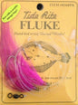 Tide Rite R568 Hi-Lo Bucktail Fluke Rig