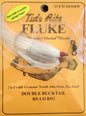 Tide Rite R568 Hi-Lo Bucktail Fluke Rig