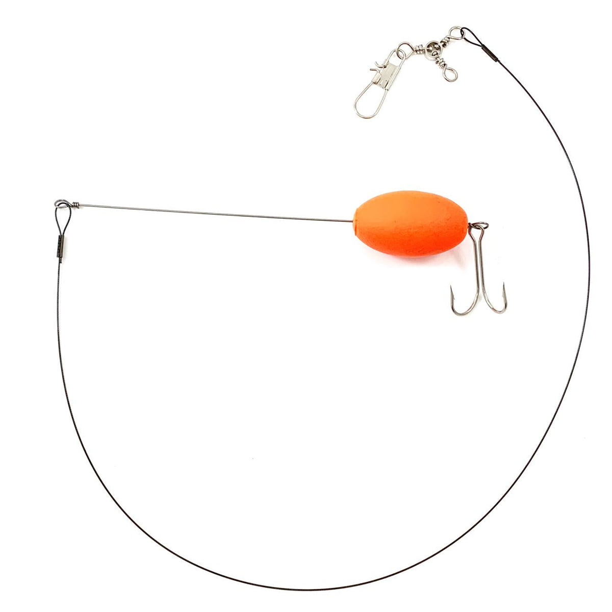 Tide Rite R855 Live Bait Mullet Rig