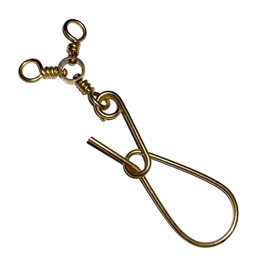 Tide Rite TWSS 3-Way & Sinker Snap