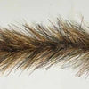 Designer Articulated Translucy Brush Combo