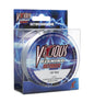 Vicious Ultimate Clear-Blue Fluorescent Mono - 30 Lb Test