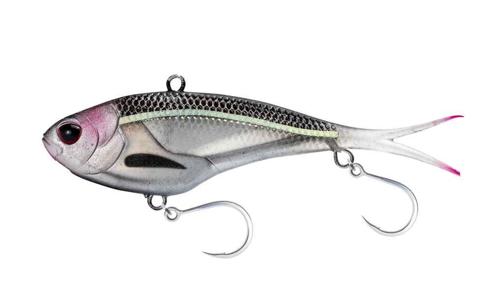 Nomad Vertrex Max Vibe