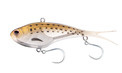 Nomad Vertrex Max Vibe
