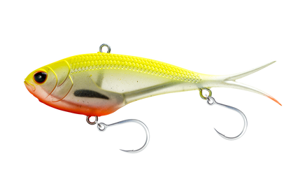 Nomad Vertrex Max Vibe