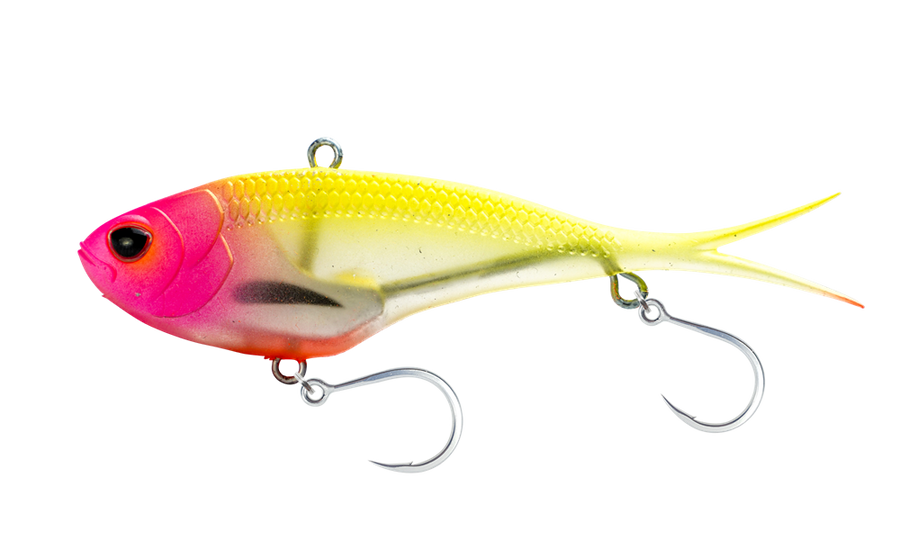 Nomad Vertrex Max Vibe