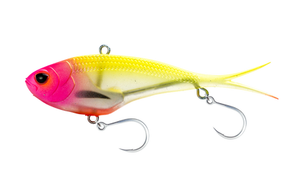 Nomad Vertrex Max Vibe
