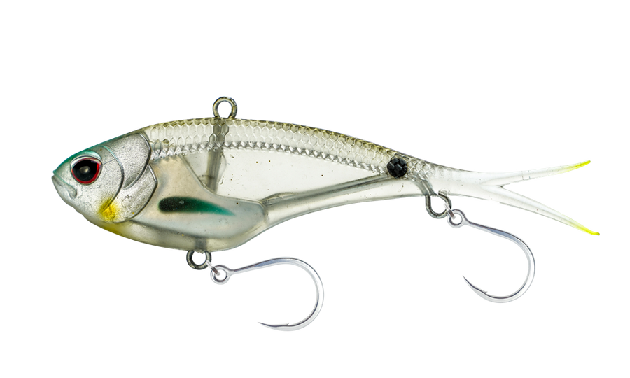 Nomad Vertrex Max Vibe