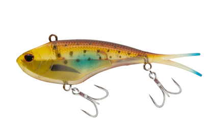 Nomad Vertrex Max Vibe