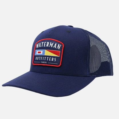 WO Flag Hat