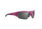 Wake - Pink Frame Smoke Lenses