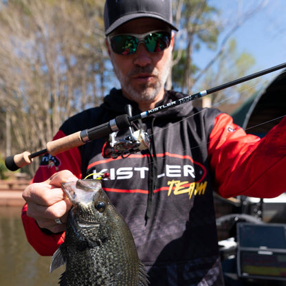 Ultra Light Fishing Rod