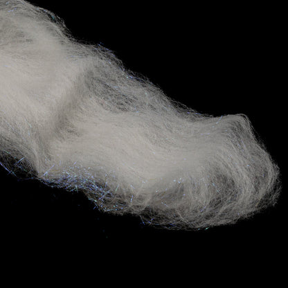 Voodoo Faux Fox Fibers- Finatics Fly Company