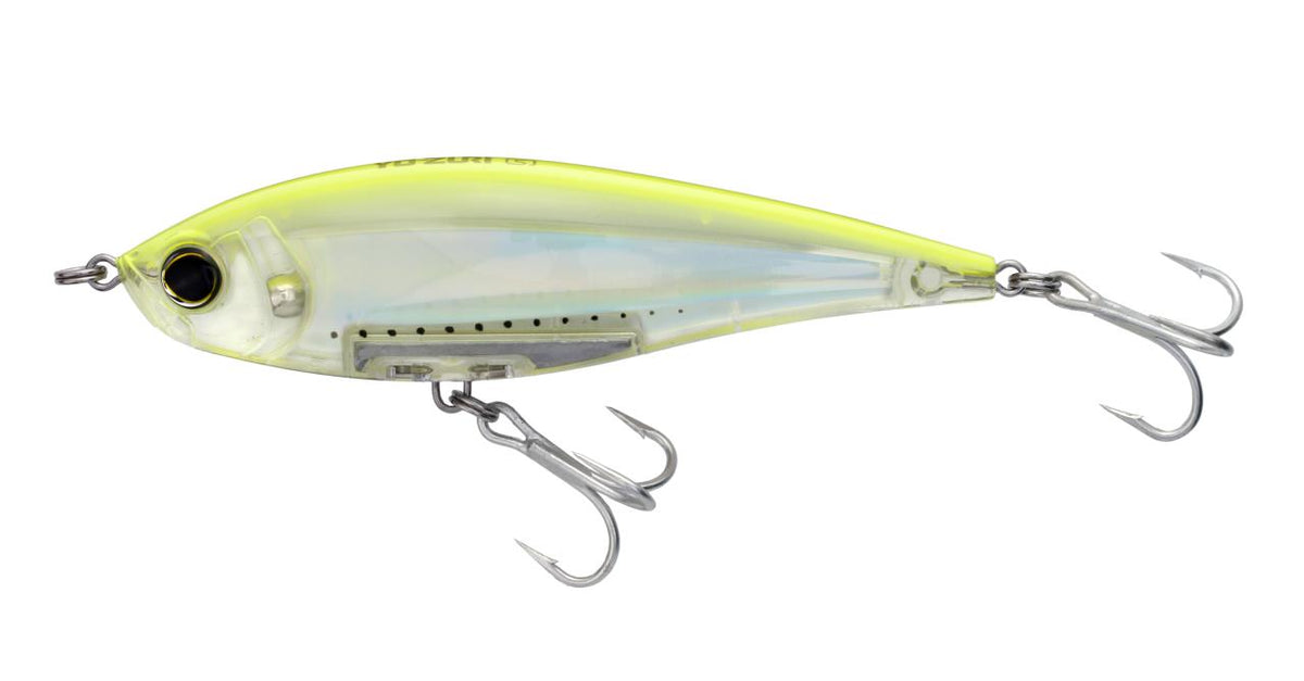 Yo-Zuri 3D Inshore Twitchbait