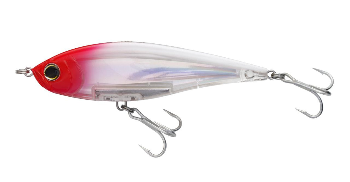 Yo-Zuri 3D Inshore Twitchbait