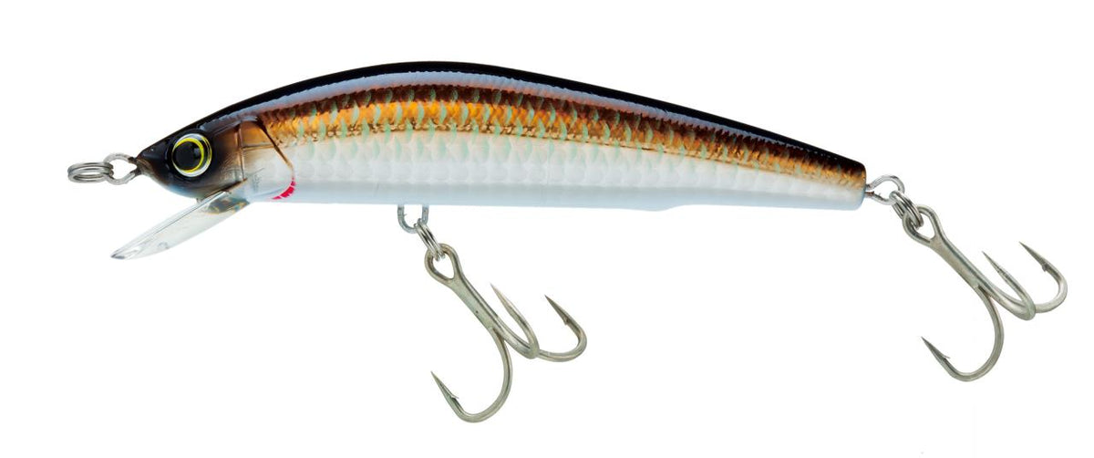 Yo-Zuri Floating Mag Minnow