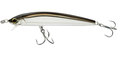 Yo-Zuri Hydro Minnow LC
