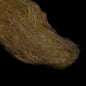 Voodoo Faux Fox Fibers- Finatics Fly Company