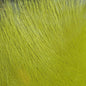 Arctic Fox Tail Hair