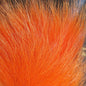 Arctic Fox Hair