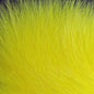Arctic Fox Tail Hair