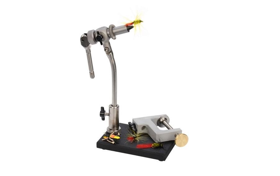 Rambler Co. Apex Fly Tying Vise®