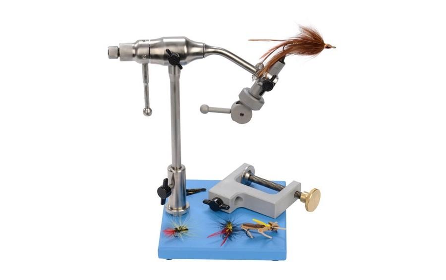 Rambler Co. Atlas® Fly Tying Vise