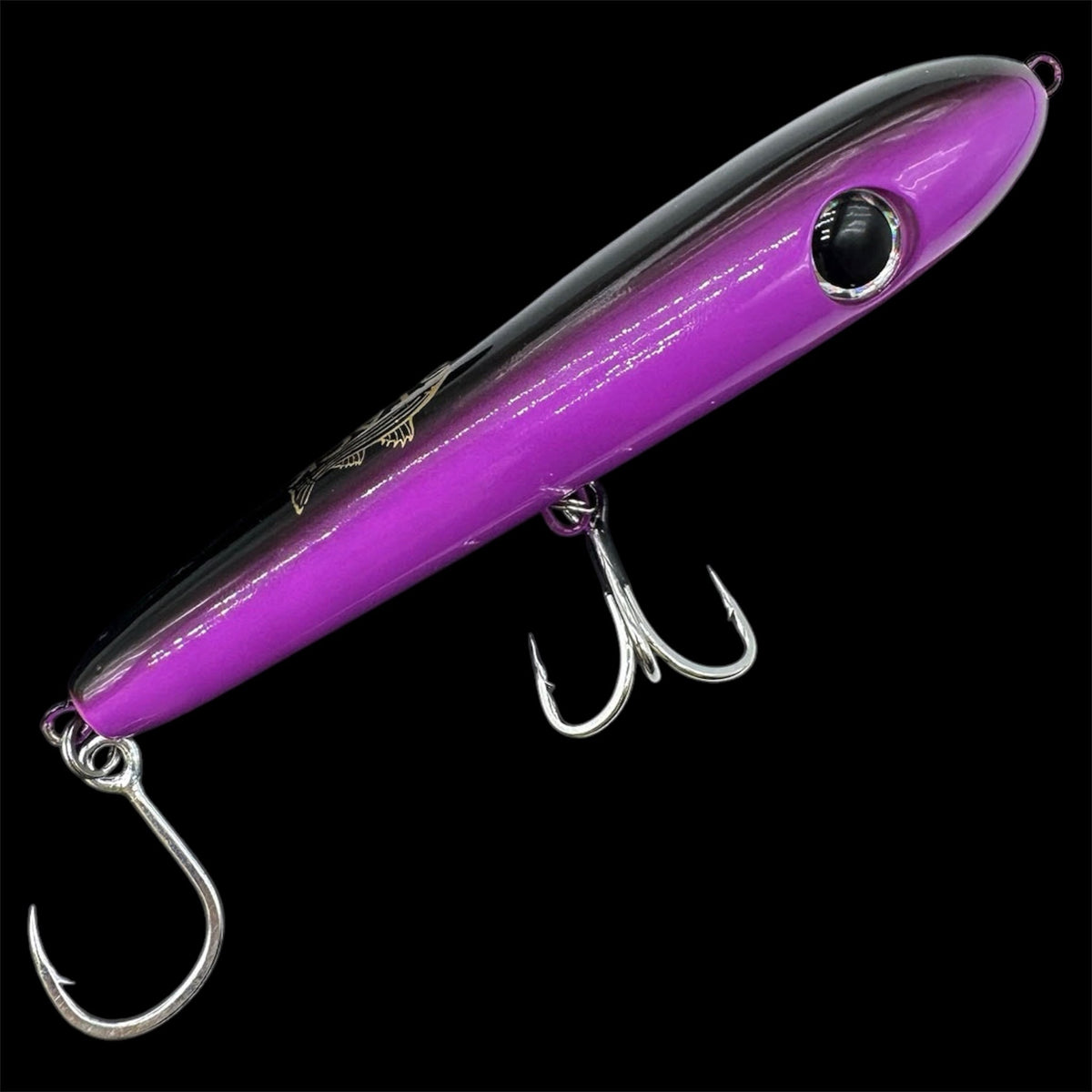 Stack Tackle Beletti Topwater Lure