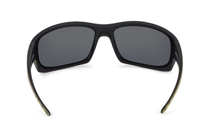 Skeleton Optics Outlaw Brown Trout Fishing Polarized Sunglasses
