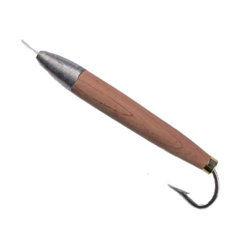 Mustad 3412C-DT Needle Eye 2X Strong Hooks