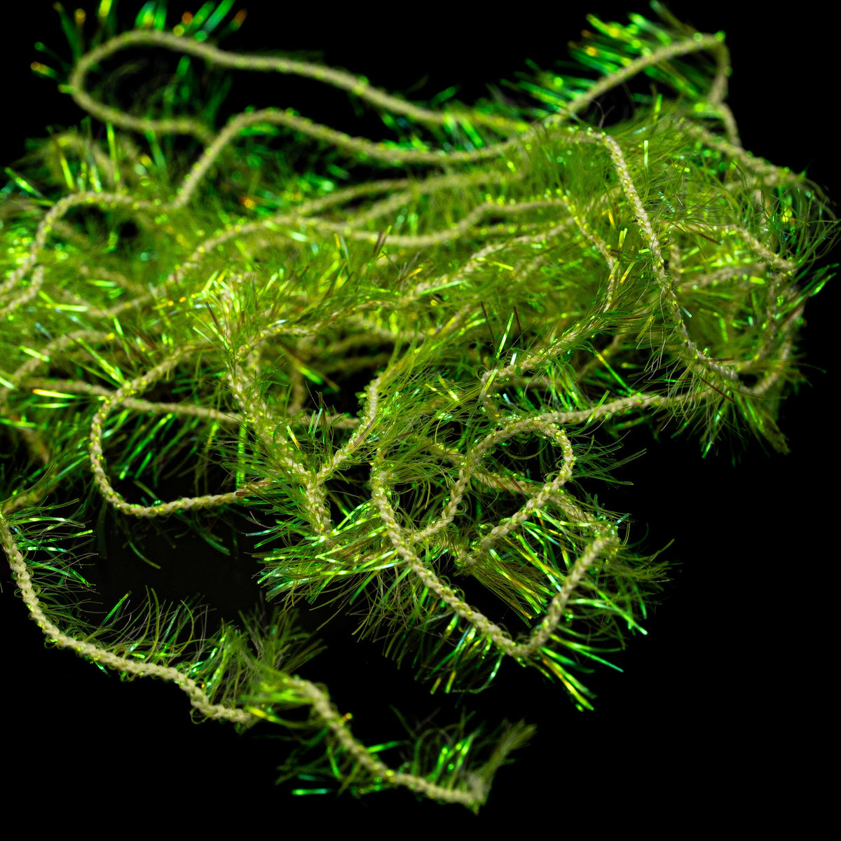 Lil’ Cypress Twist – Finatics Fly Company