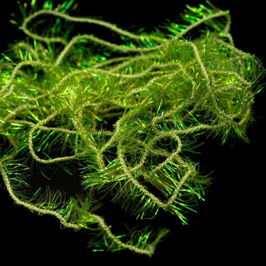 Lil’ Cypress Twist – Finatics Fly Company