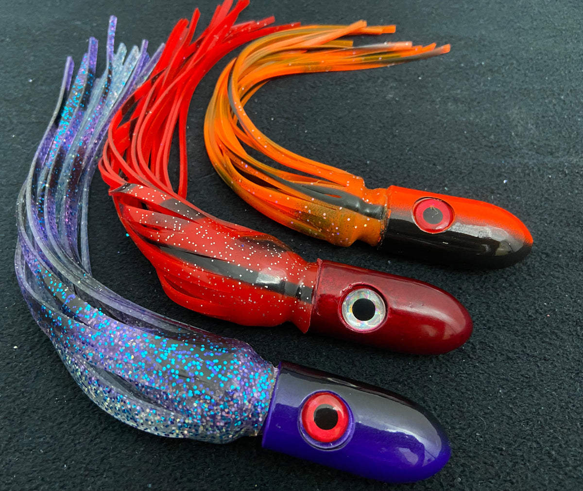Joe Shute Wahoo Cruiser 10oz