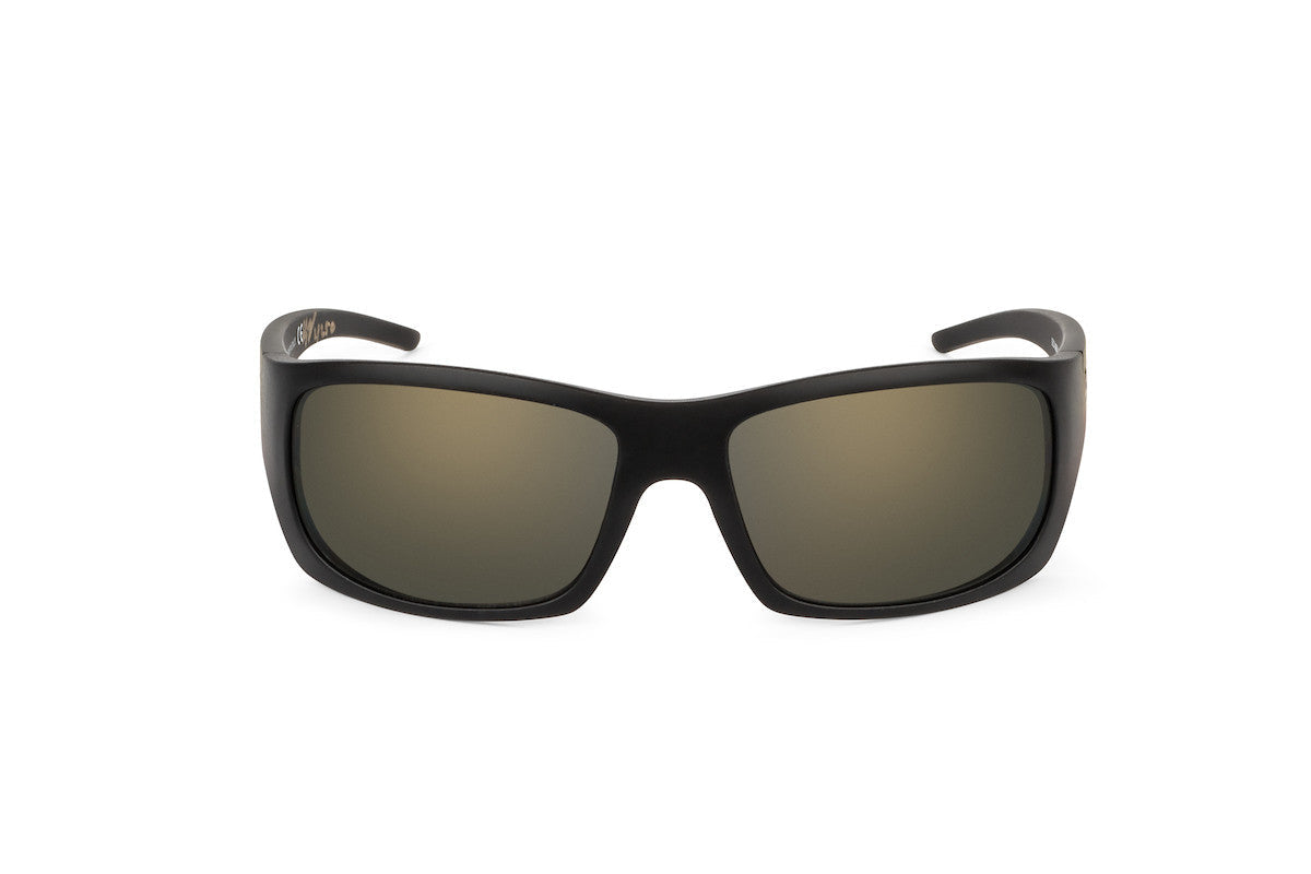 Skeleton Optics Outlaw Cutthroat Trout Polarized Fishing Sunglasses