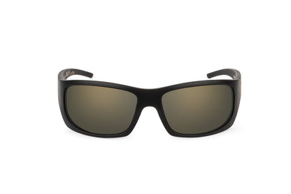 Skeleton Optics Outlaw Cutthroat Trout Polarized Fishing Sunglasses