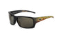 Skeleton Optics Outlaw Cutthroat Trout Polarized Fishing Sunglasses