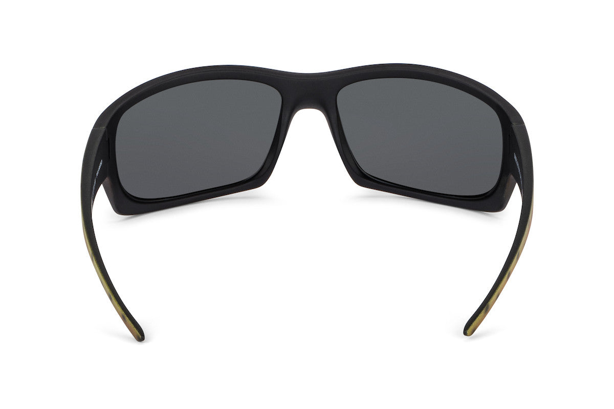 Skeleton Optics Outlaw Cutthroat Trout Polarized Fishing Sunglasses