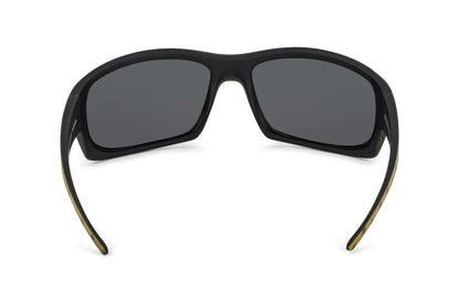 Skeleton Optics Outlaw Cutthroat Trout Polarized Fishing Sunglasses