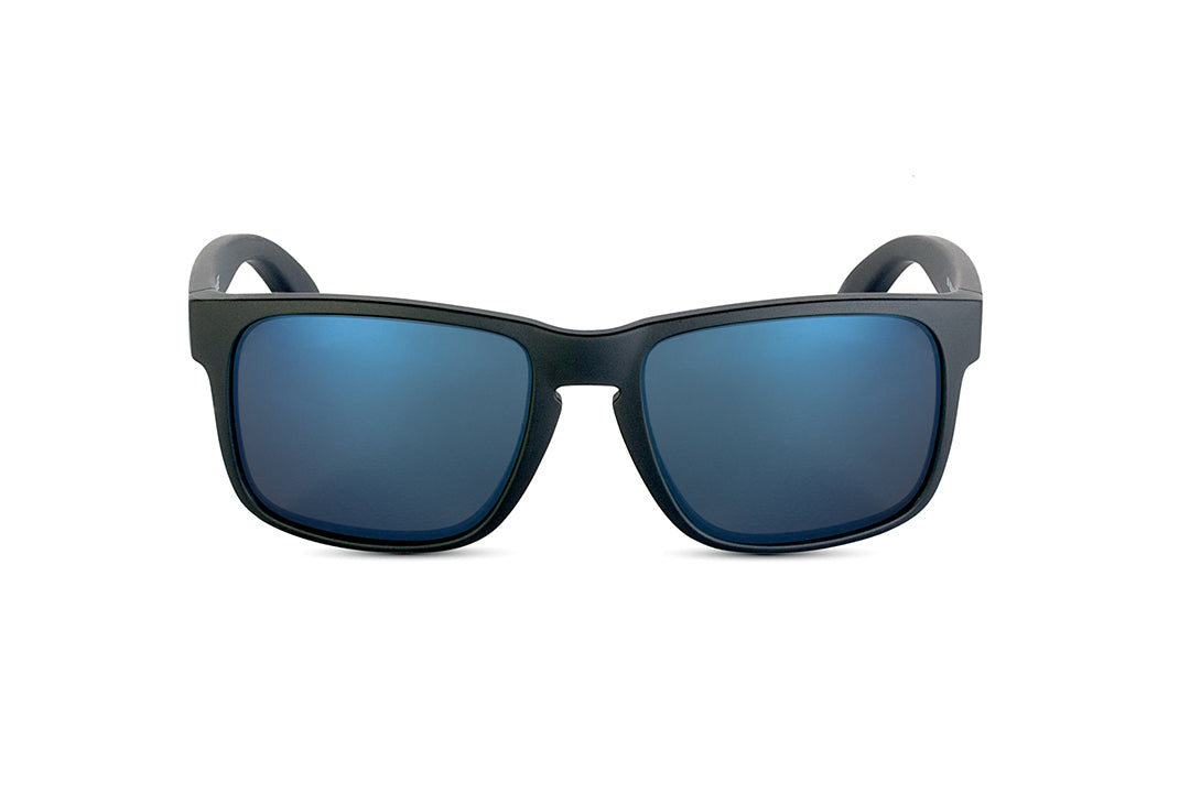 Skeleton Optics Decoy Polarized Fishing Sunglasses