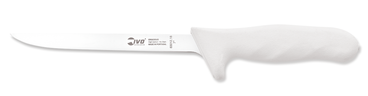 IVO® ErgoDuo 7" Fillet Knife