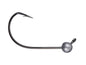 Elite Tube Jighead (3pk)